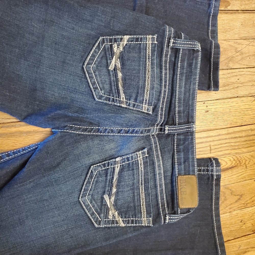 Bke stella bootcut 23x31.5